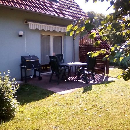 Les Gites Du Lindenberg Dambach Esterno foto