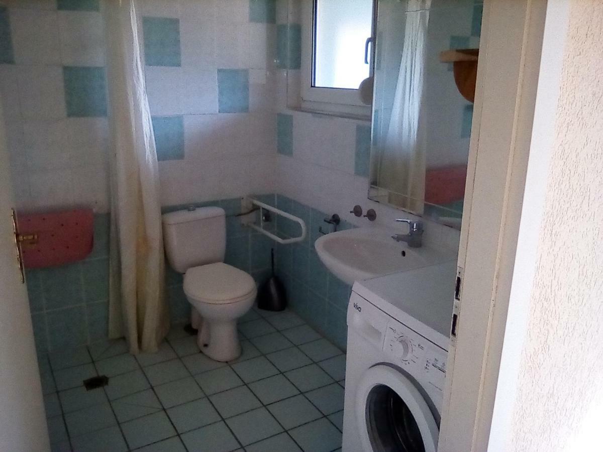 Les Gites Du Lindenberg Dambach Esterno foto